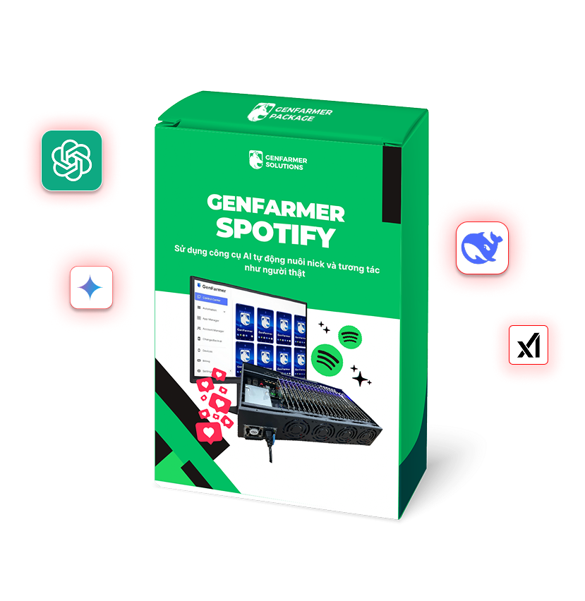genfarmer trust