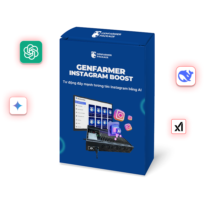 genfarmer trust