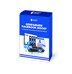 GenFarmer Facebook Boost