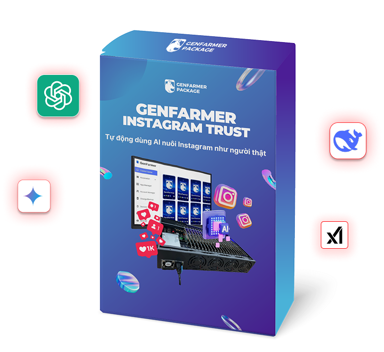 genfarmer trust