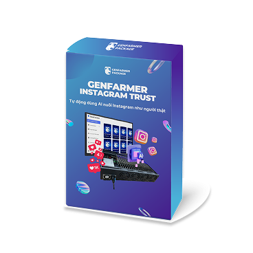 GenFarmer Instagram Trust