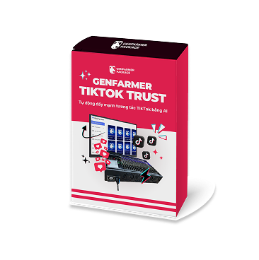 GenFarmer TikTok Trust