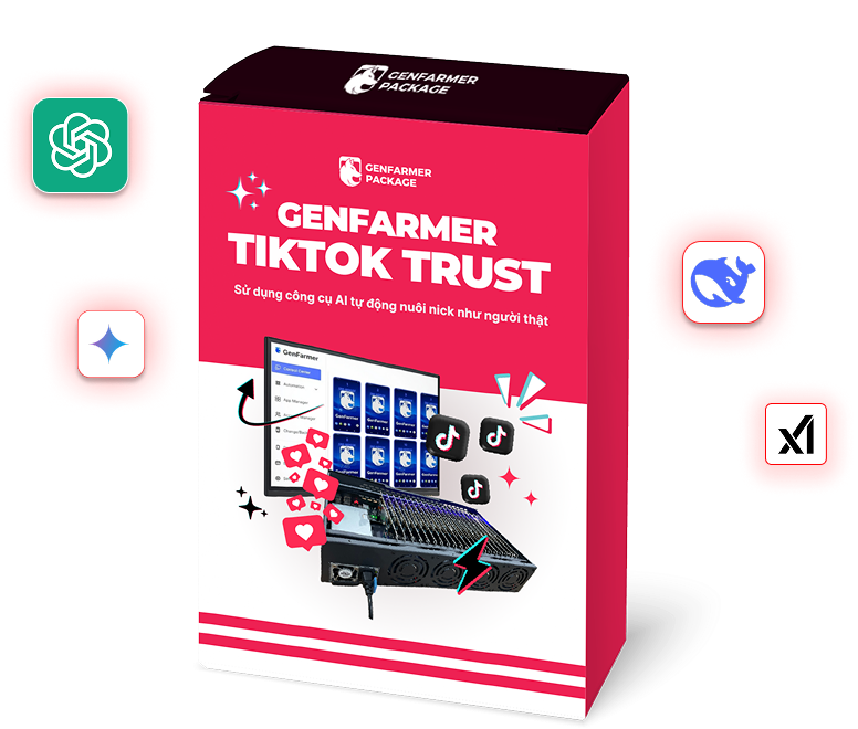 genfarmer trust