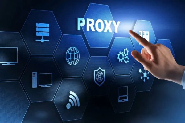 Lý do cần sử dụng Proxy Server