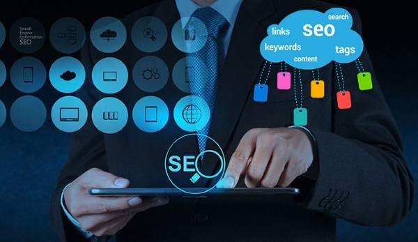 Tối ưu hóa công cụ tìm kiếm SEO