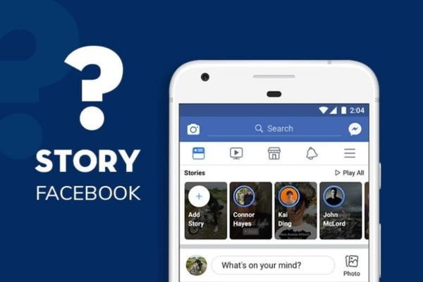 Tăng view story Facebook là gì?