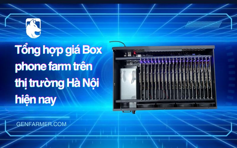 phân biệt box phone