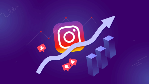 Insta Follower hỗ trợ tăng follow TikTok