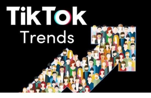 Bắt kịp xu hướng là một cách hiệu quả để tăng lượt xem và follow TikTok