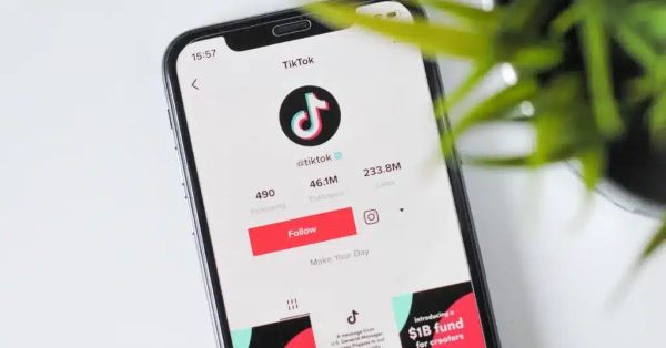 Đầu tư vào việc tối ưu hóa profile TikTok