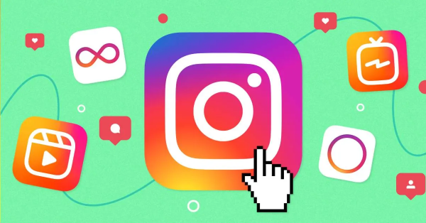 Lưu ý Khi sử dụng Website, App tăng like Instagram miễn phí