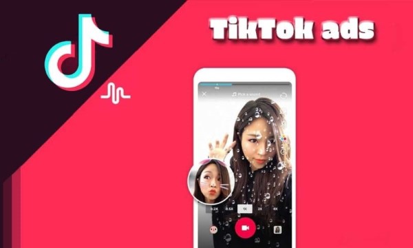 Chạy ads video TikTok