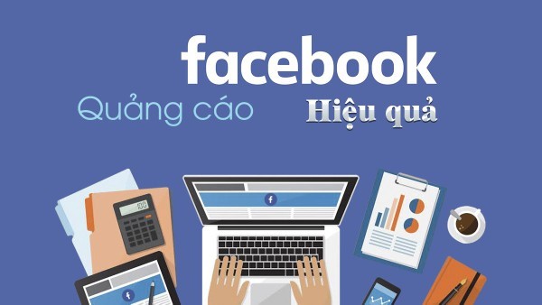 Quảng cáo Facebook là cách hiệu quả