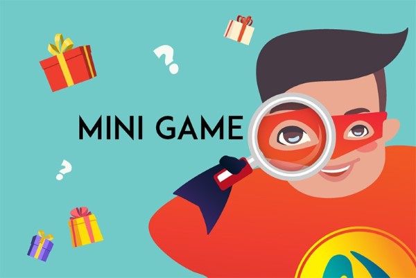 Tăng tương tác FB bằng các mini game thú vị