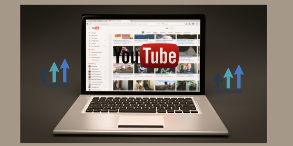 Tăng Lượt Xem Trên YouTube Bằng Máy Tính