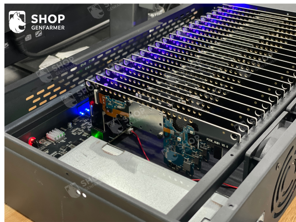 Các yếu tố có thể ảnh hưởng đến hoạt động của Boxphone khi PC tắt