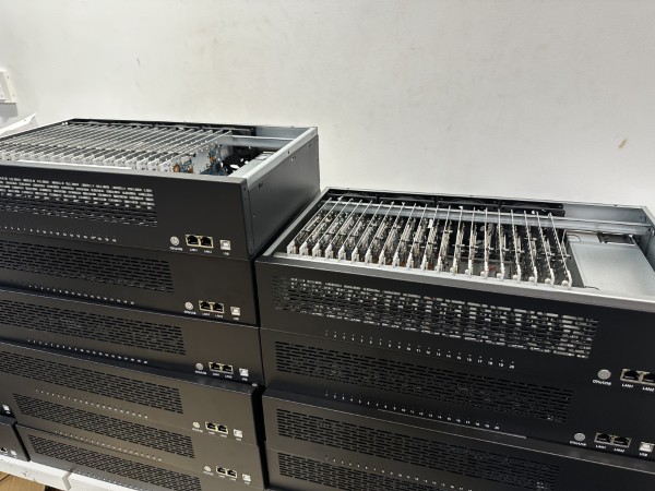Một số giải pháp khắc phục Boxphone không hoạt động khi PC tắt