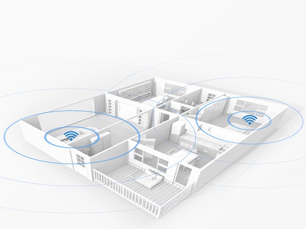 Phạm vi phát sóng cũng là một tiêu chi cần lưu ý khi chọn mua Router