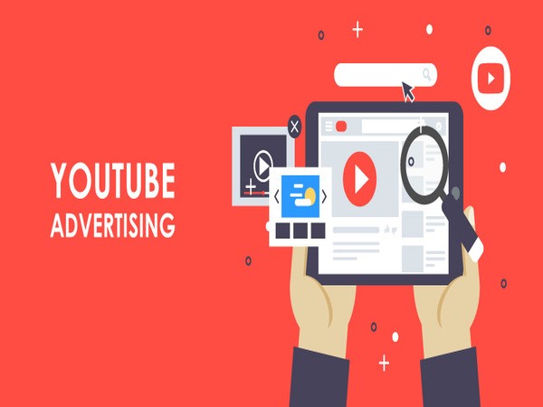 Dùng công cụ quảng cáo của Youtube