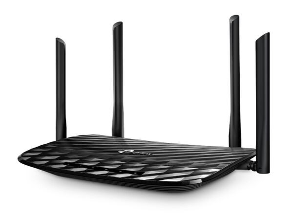 Giới thiệu sơ lược Router Wifi