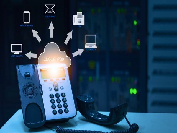 Định nghĩa về Cloud Phone System