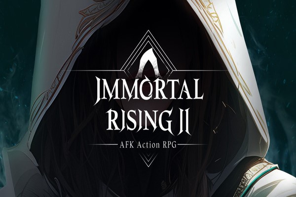 Giới thiệu tổng quan về tựa game Immortal Rising 2