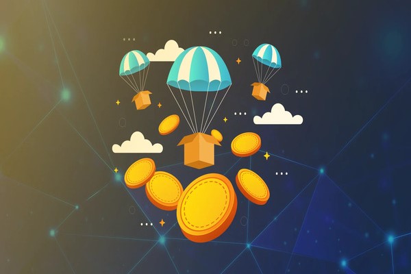 Những điều cần lưu ý khi cày Airdrop miễn phí