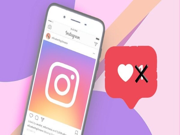 Hướng dẫn cách ẩn lượt like trên Instagram