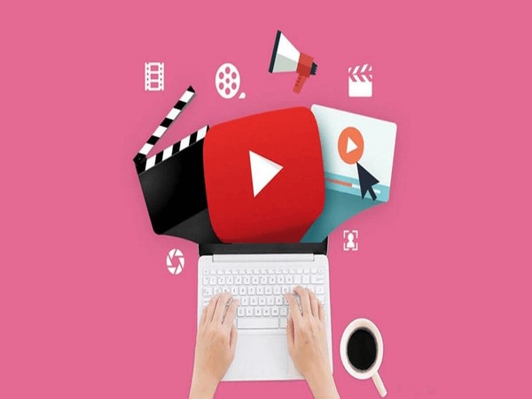 Viết mô tả cho từng video trên kênh