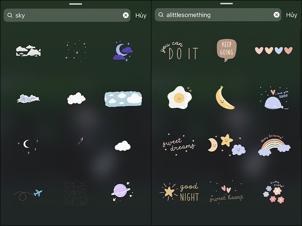 Hướng dẫn chi tiết cách ghim sticker trên instagram có hình ảnh