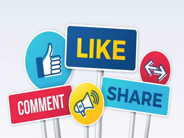 Những điều cần lưu ý tránh bị chặn like và comment trên Facebook