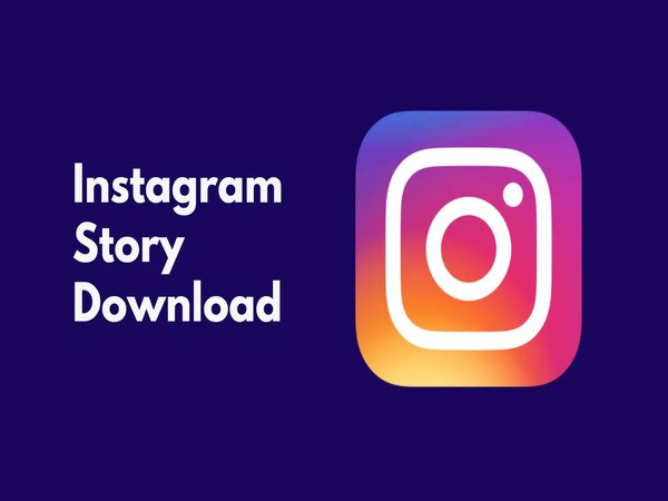 Sử dụng ứng dụng Instagram Story Downloader