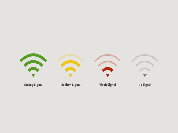 Các yếu tố ảnh hưởng đến chất lượng mạng Wi-fi