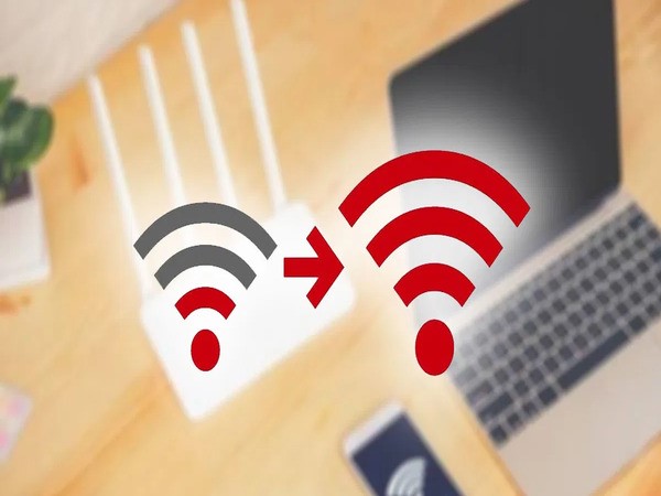 Cách kiểm tra và tối ưu hóa tốc độ mạng Wi-fi