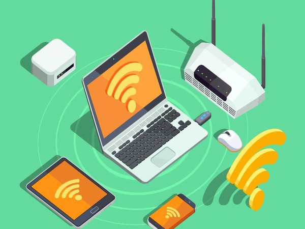 Các tiện ích của việc cấu hình Router Wifi