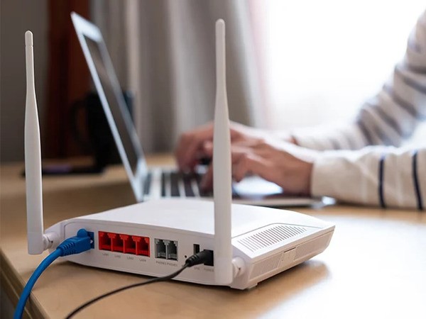 Việc kết nối nhiều router wifi có lợi ích gì?