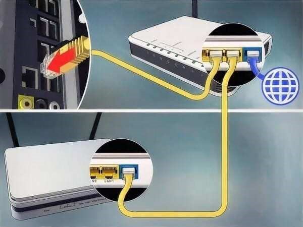 Những điều cần lưu ý khi kết nối nhiều router wifi cùng lúc