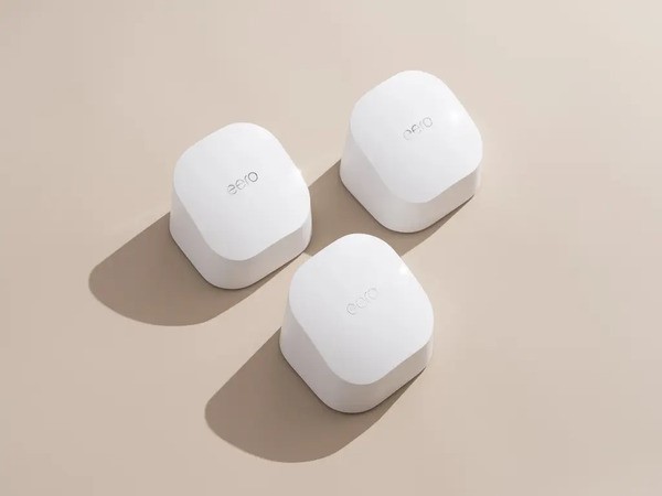 Giới thiệu tổng quan về Mesh Wi-Fi