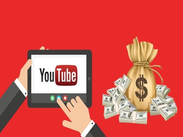 Youtube trả tiền cho các nhà sáng tạo nội dung như thế nào