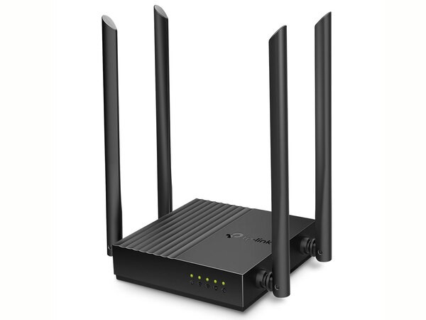 Giới thiệu tổng quan về Router Wifi