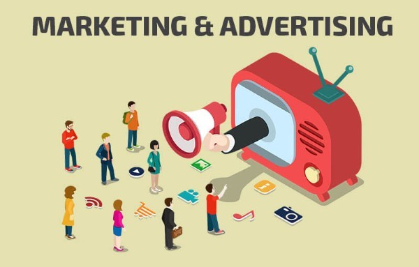 Marketing & Quảng Cáo