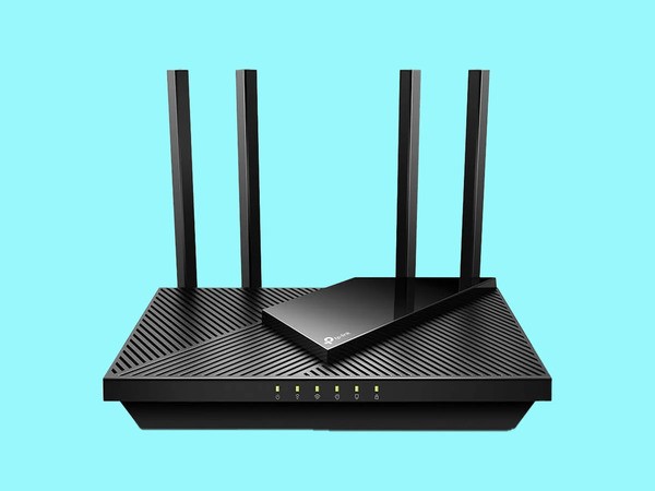 Giới thiệu về bộ định tuyến (Router)