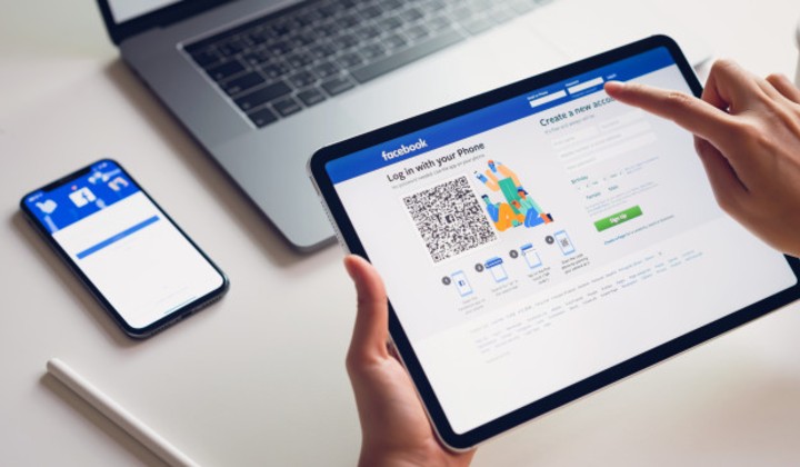 Lợi ích của phần mềm seo Facebook