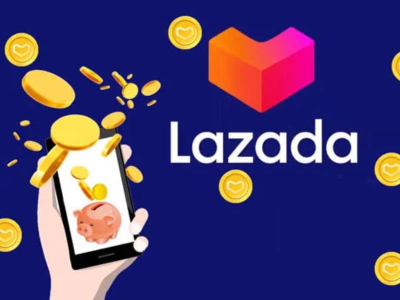 Tham gia cổng Lazcoin hoặc tài trợ sản phẩm cho LazGame