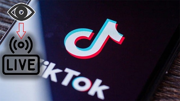 Tại sao nên tăng mắt livestream TikTok?