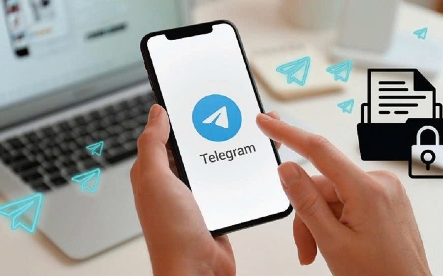 Lợi ích khi sử dụng tool reg nick Telegram