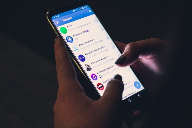 Cách nuôi acc Telegram chất lượng cao