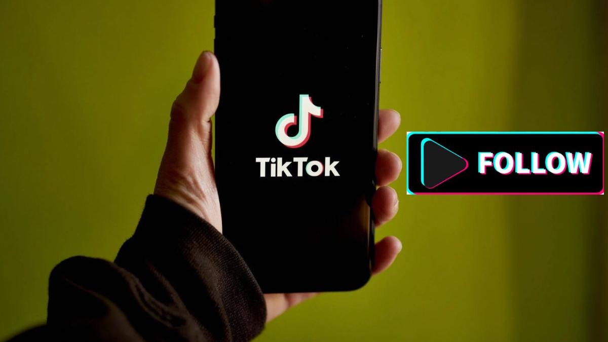 Cách tăng follow TikTok tự nhiên dễ làm nhất