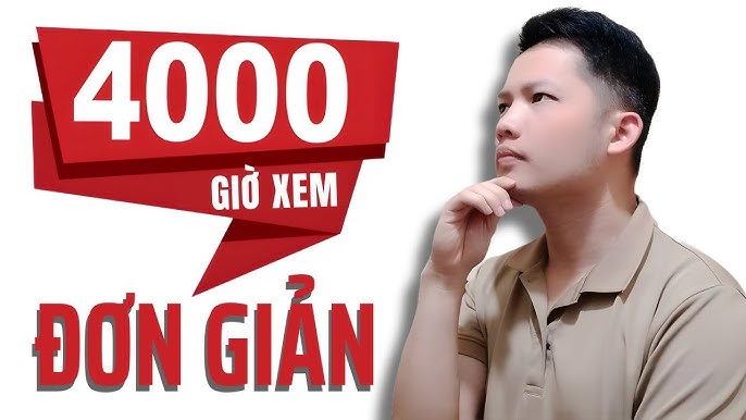 GenFamer là một nền tảng cung cấp dịch vụ tăng giờ xem YouTube