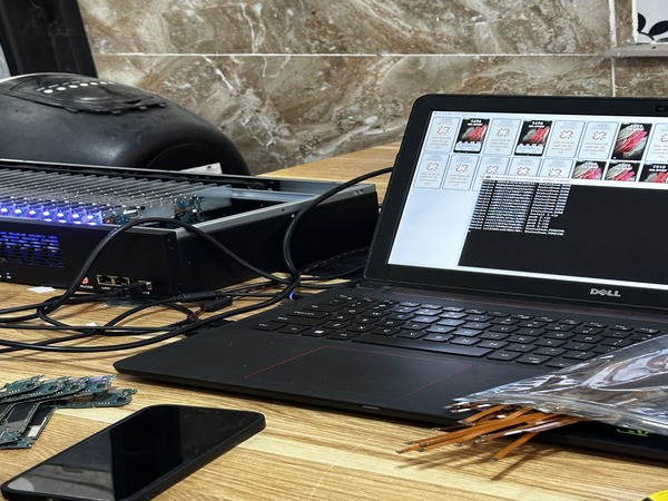 Một số phương pháp giúp tối ưu hiệu suất của Box Phone Farm